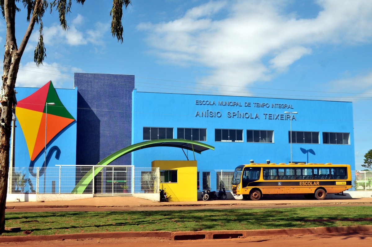 Segundo Semestre começa com retorno de 180 mil alunos às escolas do Tocantins