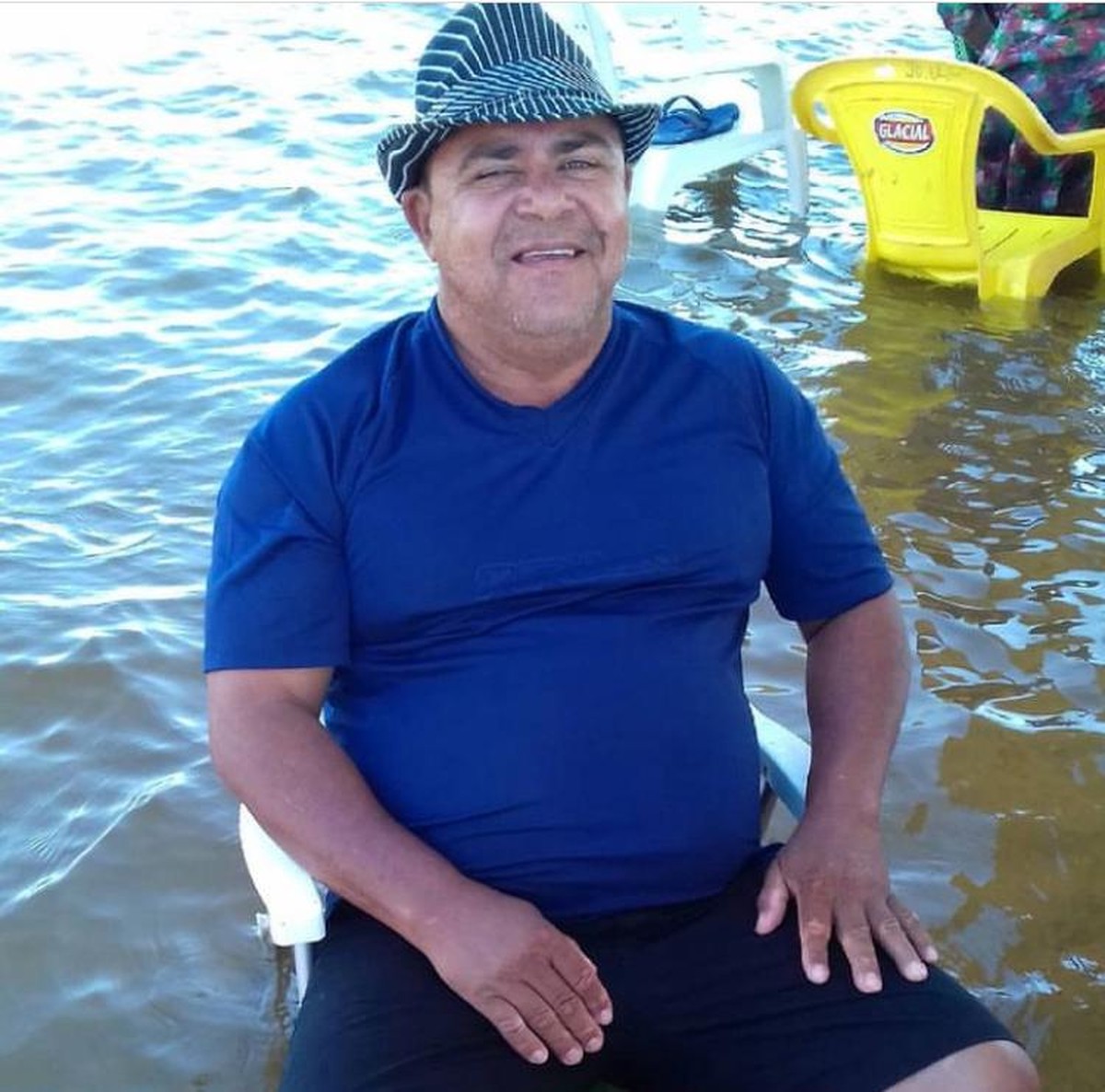 Tragédia no Rio Araguaia: Taxista é encontrado morto após queda de barco em Caseara, Tocantins