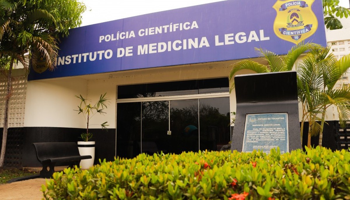 Homem é executado a tiros próximo a pedreira em Palmas e corpo é identificado