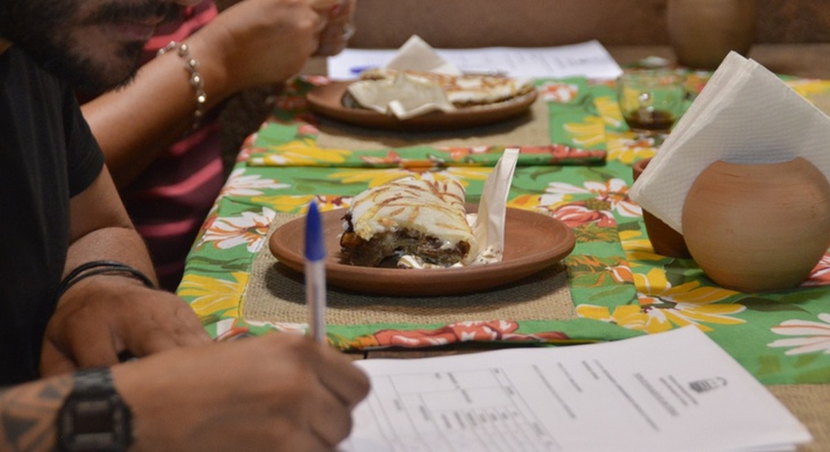 Festival Gastronômico de Taquaruçu: Inscrições abertas para chefs e cozinheiros talentosos!