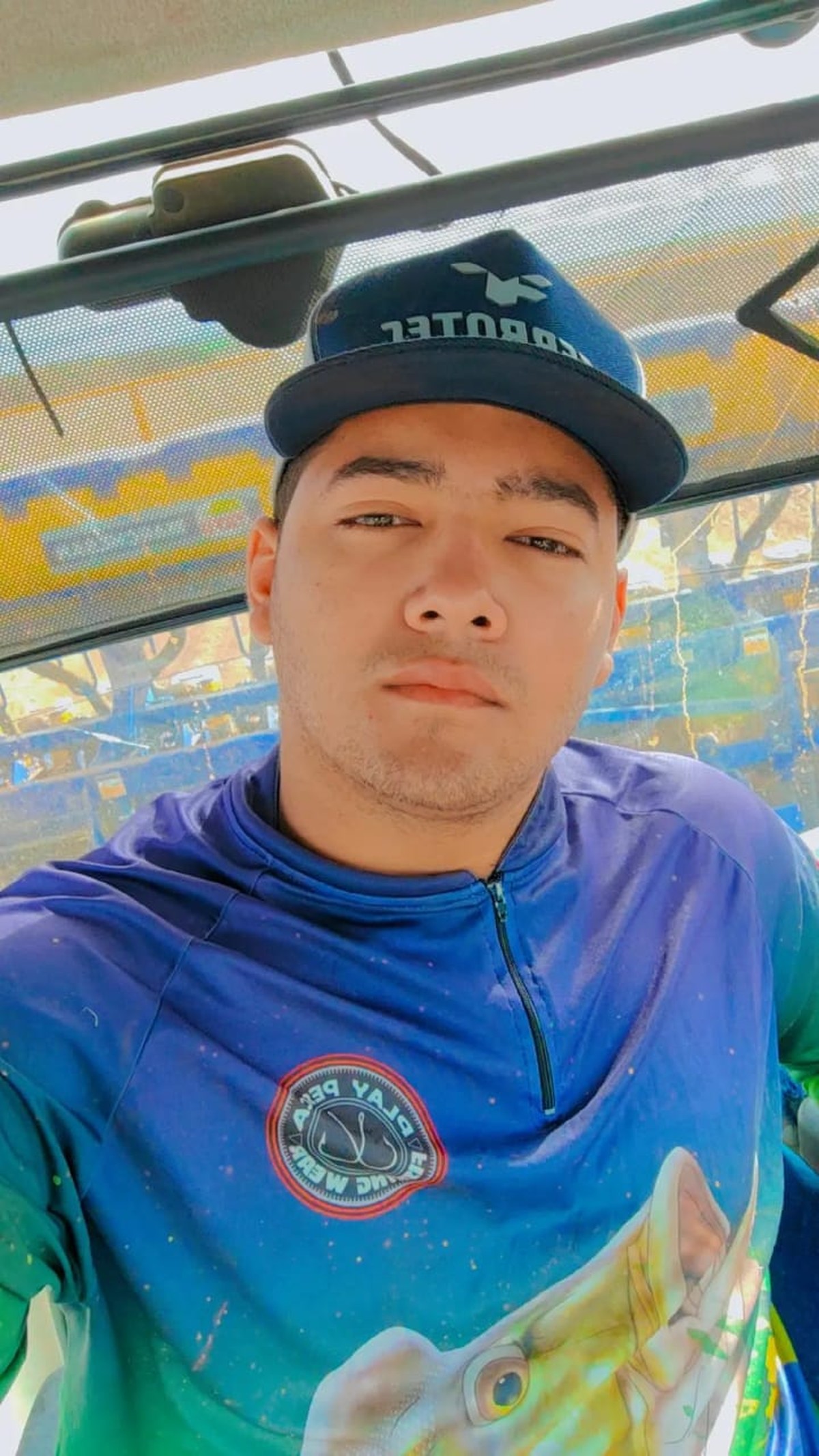 Jovem de 22 anos morre em trágico acidente de moto em Peixe, Tocantins