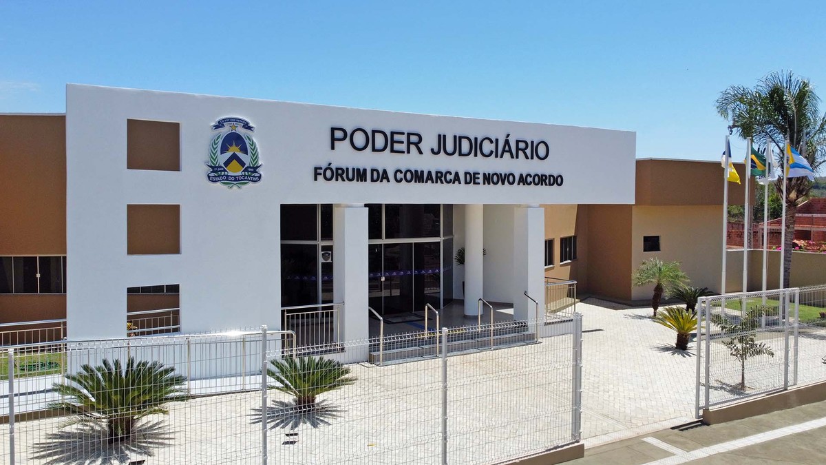 Lavrador de 25 anos será levado a júri popular por homicídio no Balneário de Lagoa do Tocantins