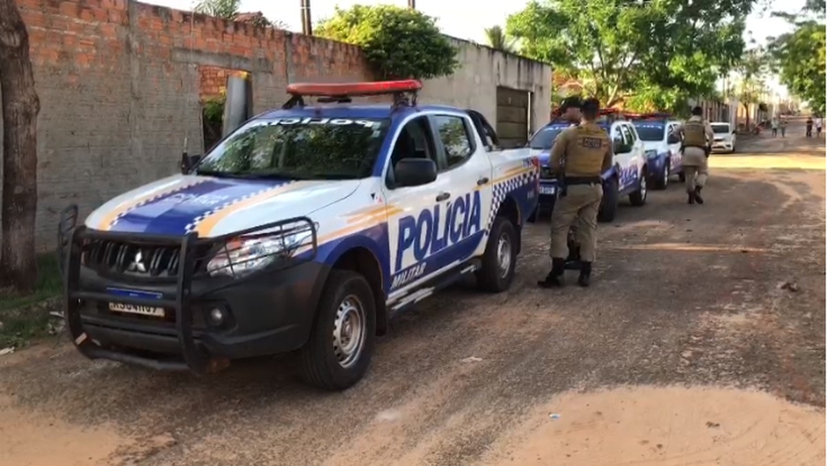 Dois irmãos serão julgados por júri popular pela morte de jovem em Araguaína