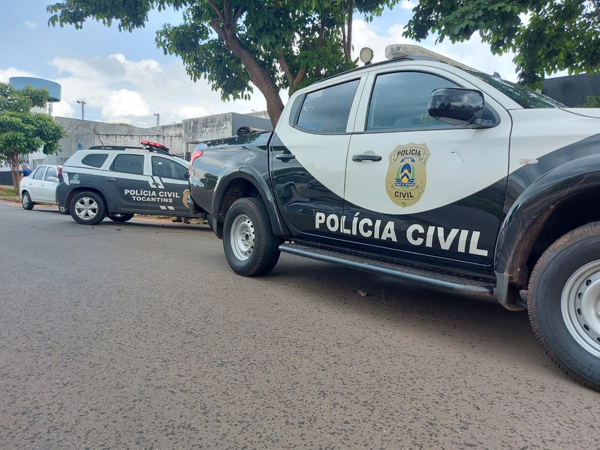 Homem de 57 anos é preso em Santa Fé do Araguaia por estupro, cárcere privado e tortura em contexto de violência doméstica