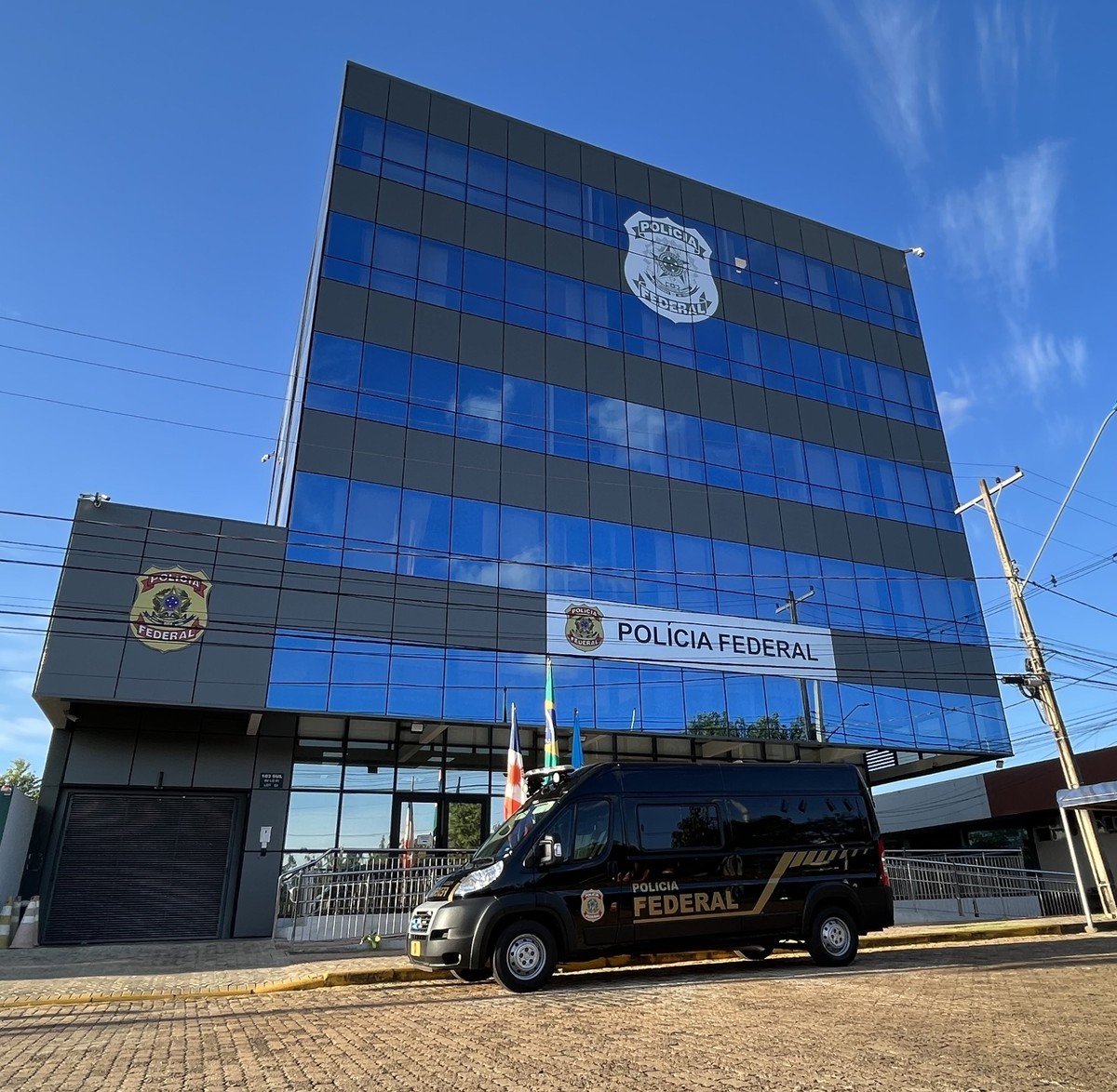 Homem condenado por roubo é preso em condomínio de Palmas