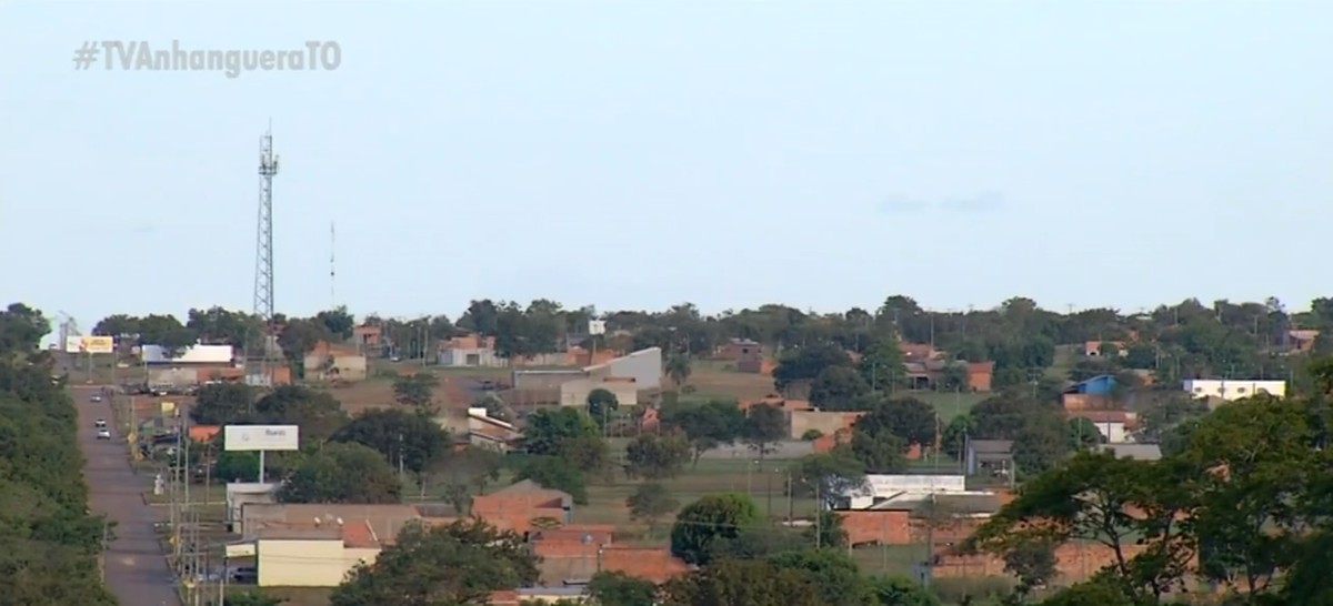 Mulher de 40 anos morre afogada ao tentar atravessar rio em fazenda, em Luzimangues.