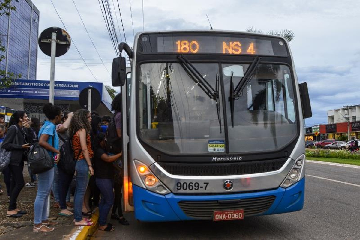 Pagamento por Aproximação: Nova Forma de Pagar Passagens de Ônibus em Palmas