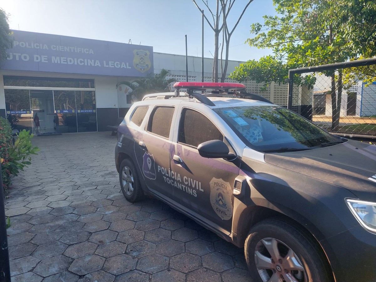 Corpo de homem sem identificação é encontrado em balneário de Chapada de Areia.