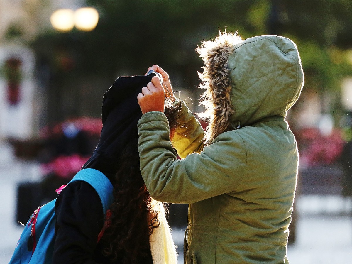 Temperaturas acima da média e pouca chuva: Veja as principais tendências para o inverno!