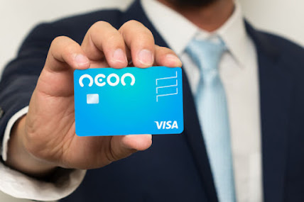 Banco Neon surpreende e libera cartão com limite incrível para 3 milhões de clientes