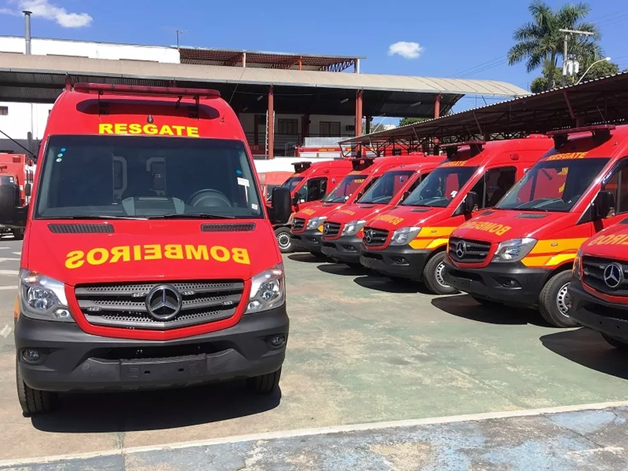 Inscrições do concurso BOMBEIROS começam em uma semana! 329 VAGAS e salários de até R$ 11 MIL - Oportunidade Imperdível!