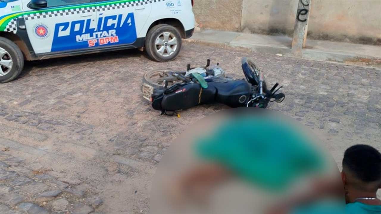 Jovem brutalmente assassinado ao chegar em casa em Teresina: veja o que realmente aconteceu